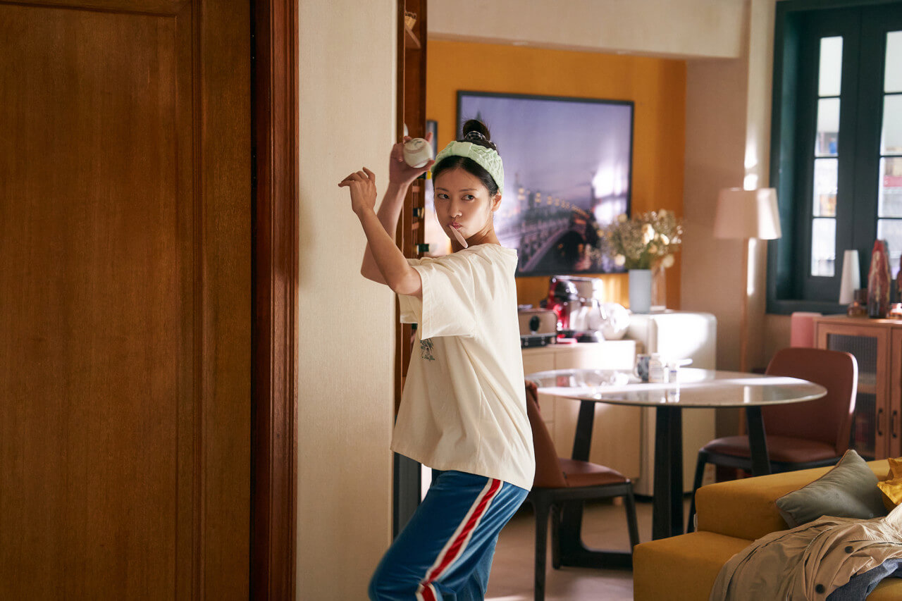 영화 30일 정소민