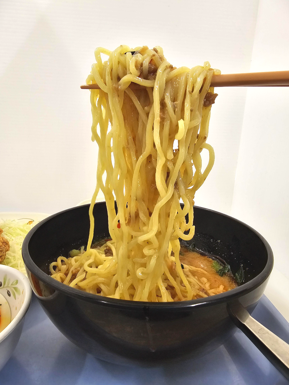 도시샤대학 학생식당