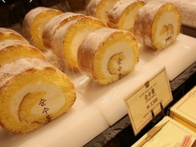 2024년 성심당 레전드 메뉴추천