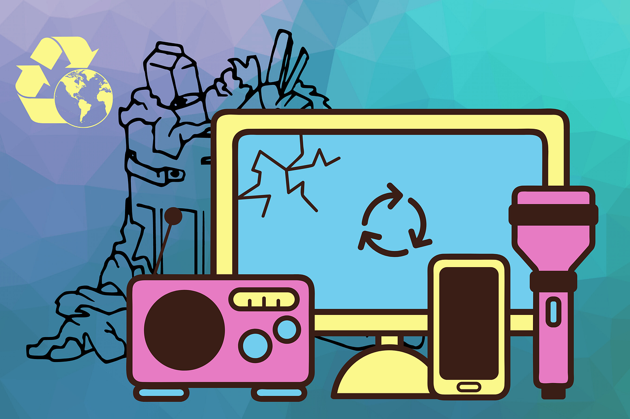 이사 폐기물 간편배출