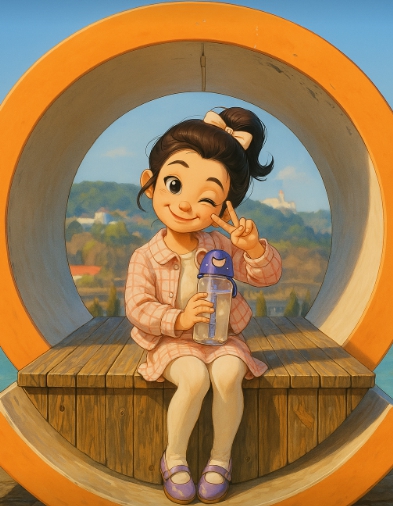 챗 gpt 디즈니 스타일 이미지 만들기