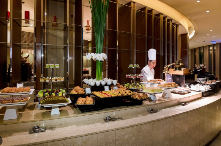 베트남 호치민 까라벨 호텔 정보