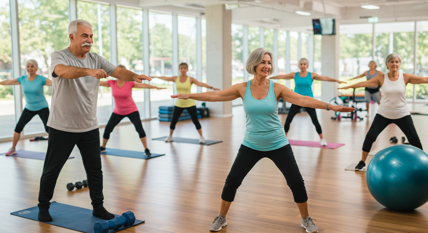 스포츠시설 할인 65세 신청방법