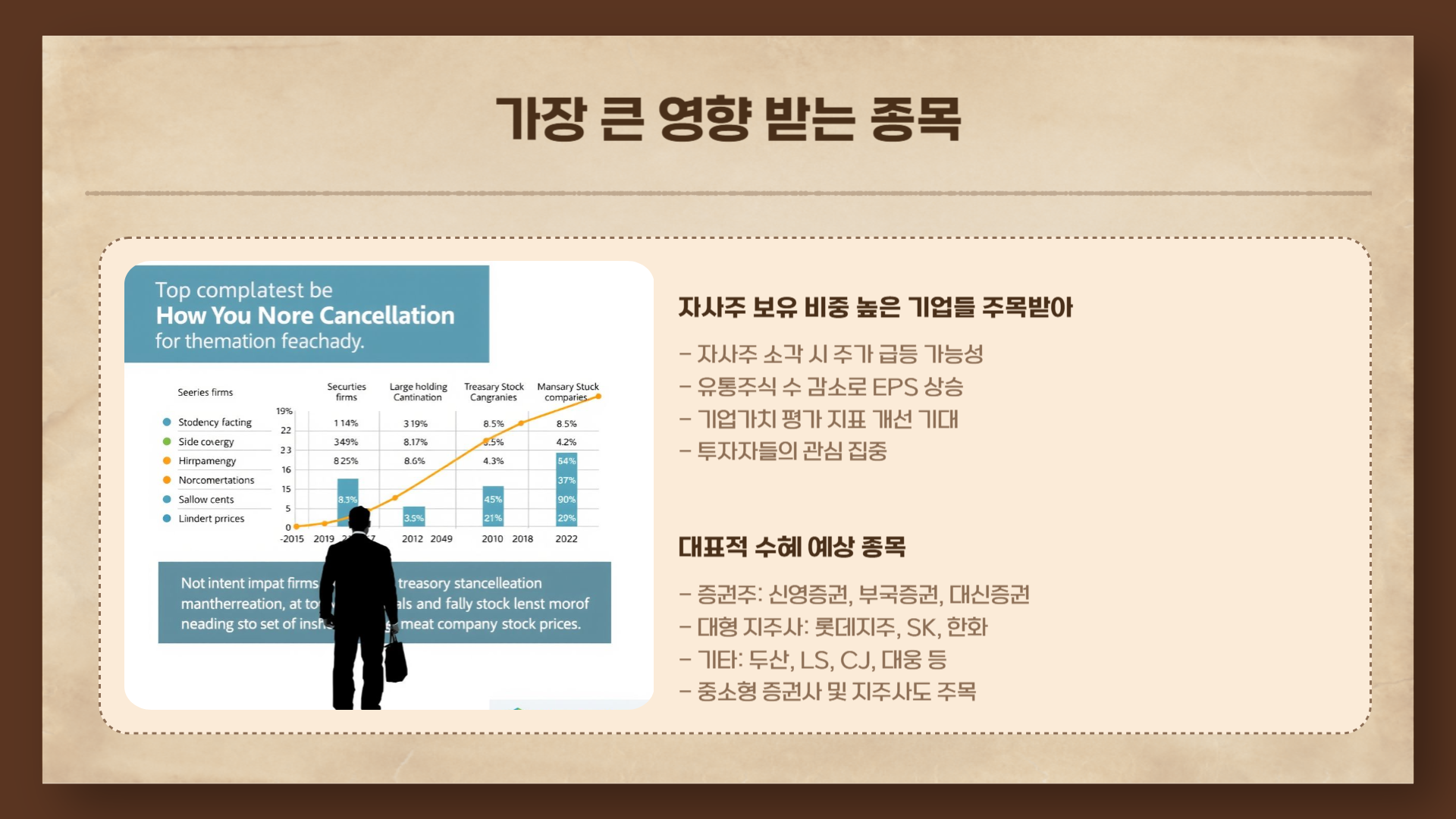 자사주 소각 의무화&amp;#44; 앞으로의 전망은? 3