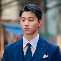 징크스의 연인 인물관계도
