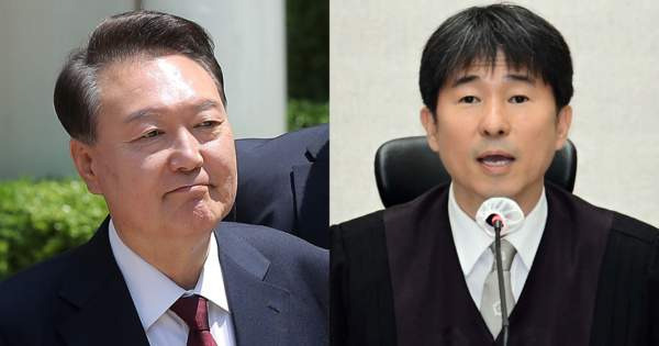 지귀연 판사 윤석열 석방 논란