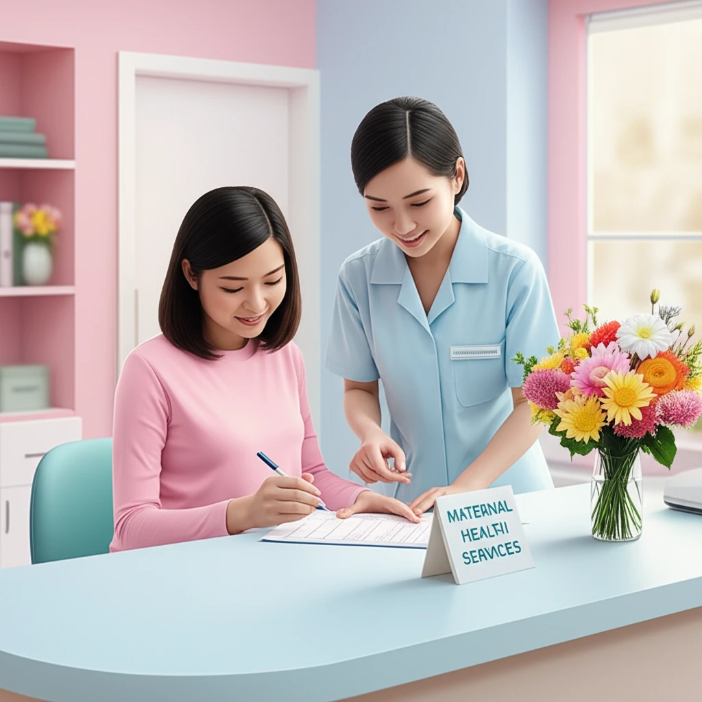 2025 산모신생아 건강관리 지원: ..