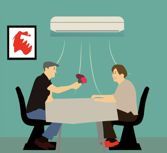 삼성 에어컨 사전점검 신청