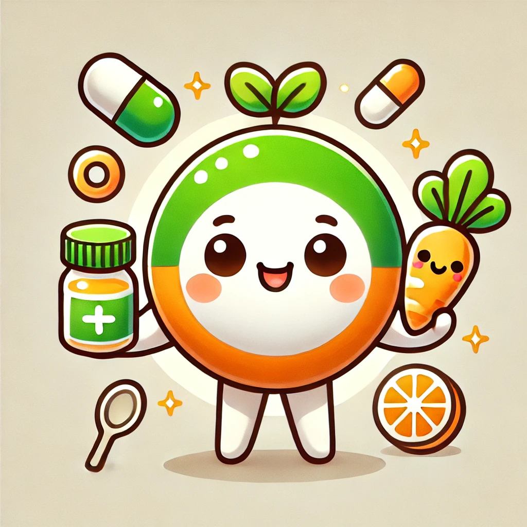 술자리에서 안주를 잘 챙기도록 기억에 남을 이미지