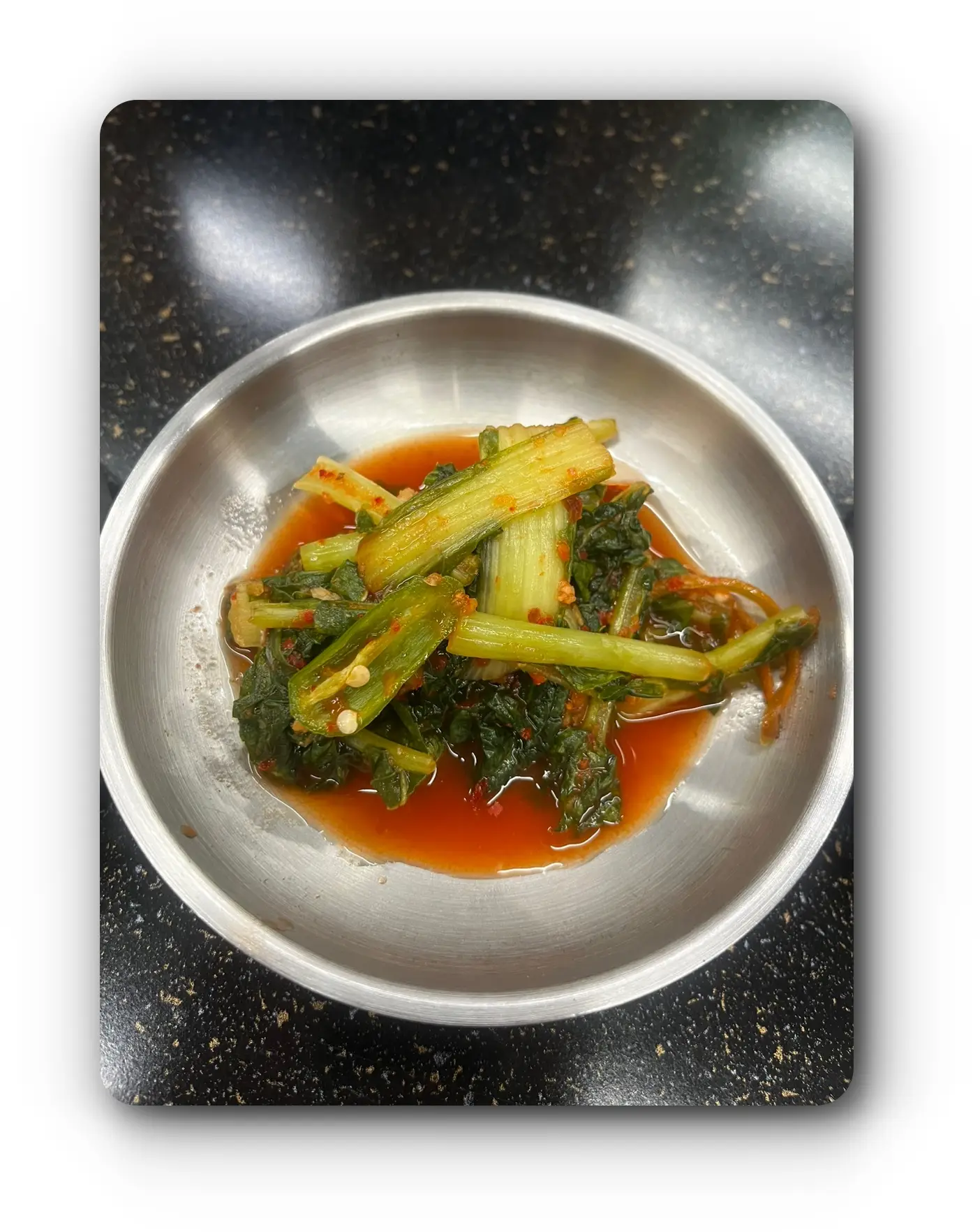 동탄부모님모시고갈만한곳-이우철삼계탕-누룽지삼계탕-열무김치