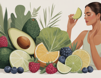 돼지감자차 효능