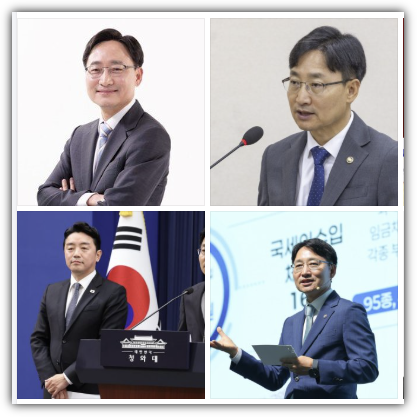임광현 신임 비서실장 임명, 나이, 키, 학력, 프로필, 재산, 수입, 강훈식 청와대 퇴임, 반응 및 향후 전망
