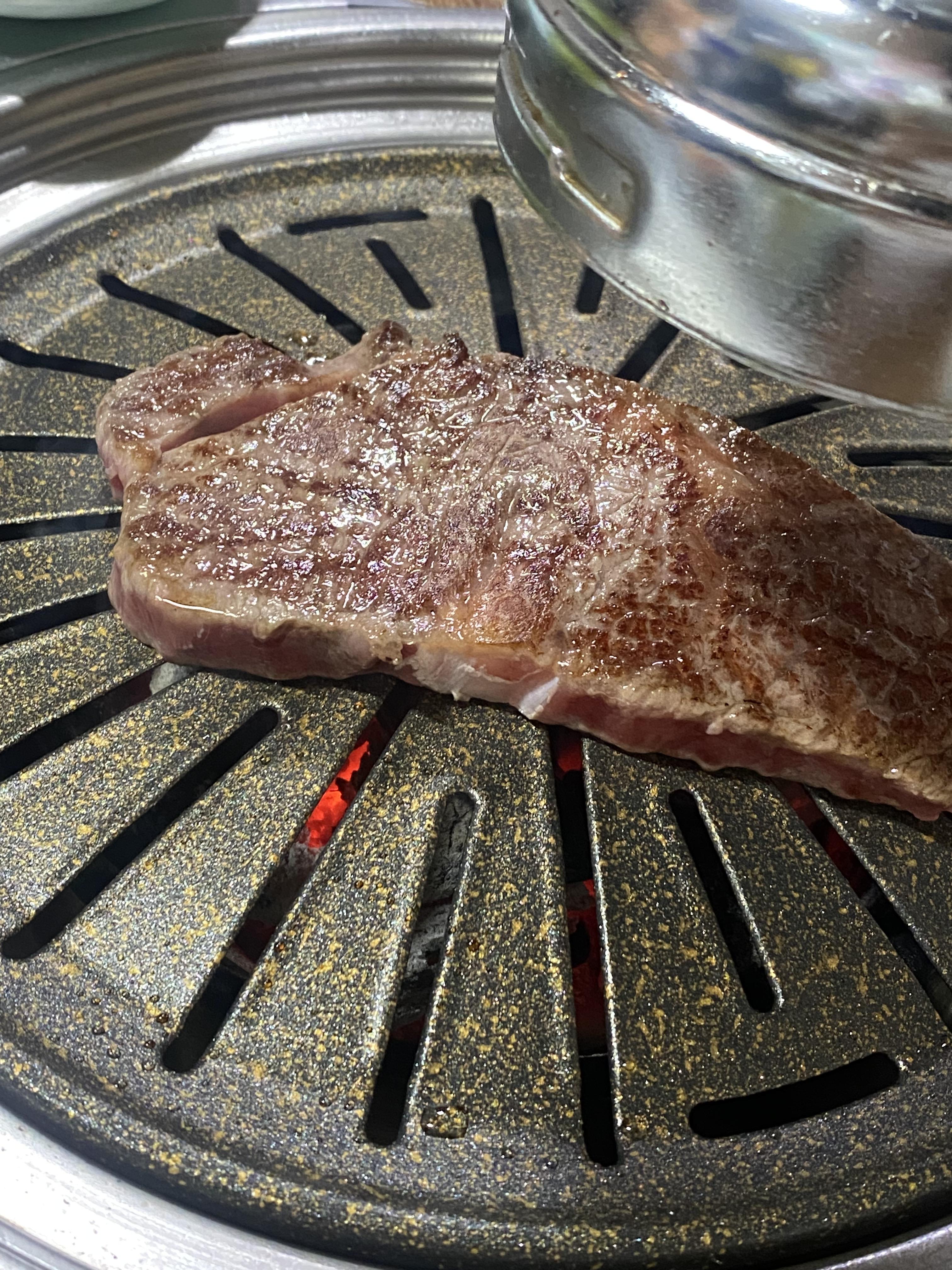 길동 맛집 유경식당