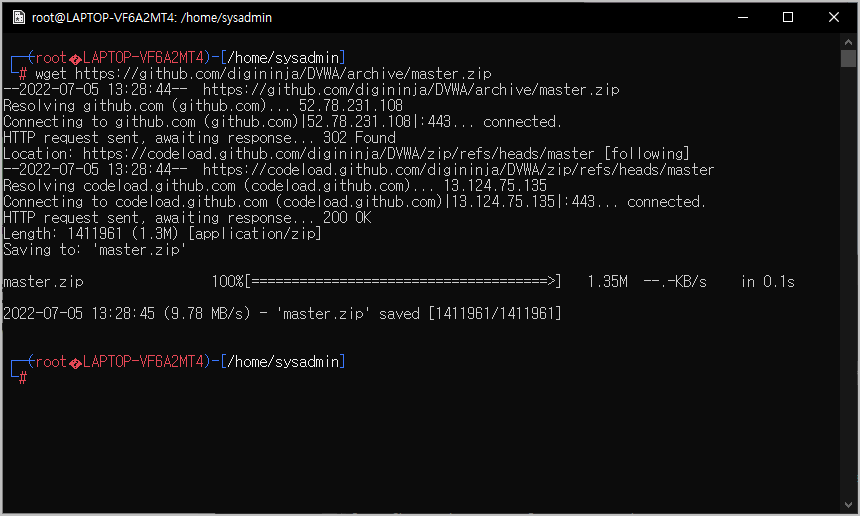wsl 붙여넣기 방법 2가지