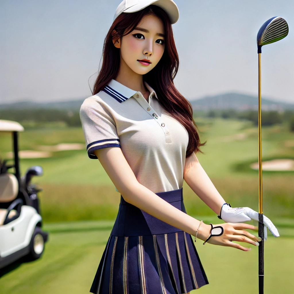 골프 루틴 뜻 알려드립니다