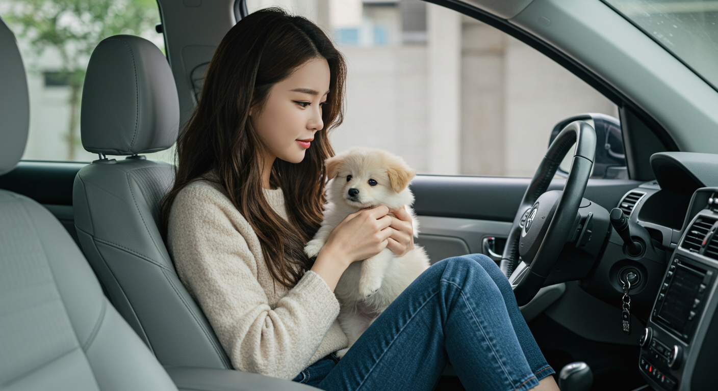 대구 렌트카 1일 비용