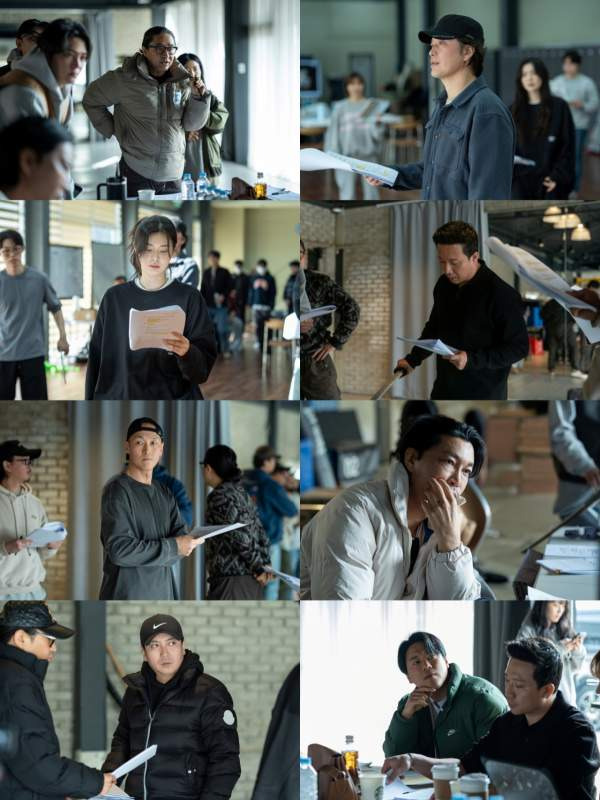 김한민 감독 이소영 결혼｜15살 나이 차이·명창·학력·고향·11월 15일 결혼식·명량·박보검 신작