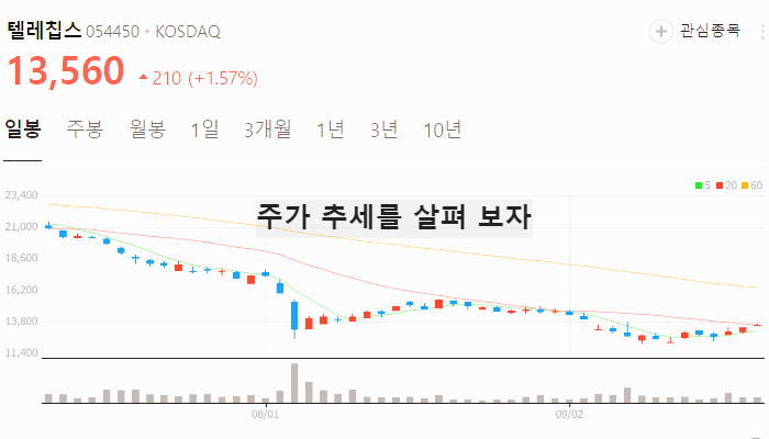 자율주행 관련주 TOP5 : 테슬라