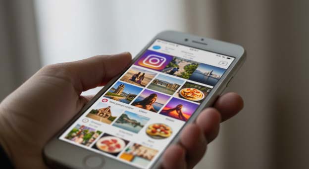 인스타 스토리 몰래보기