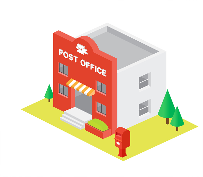 우체국 실비보험 02