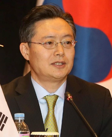 황준국 프로필 나이 고향 학력 경력 재산