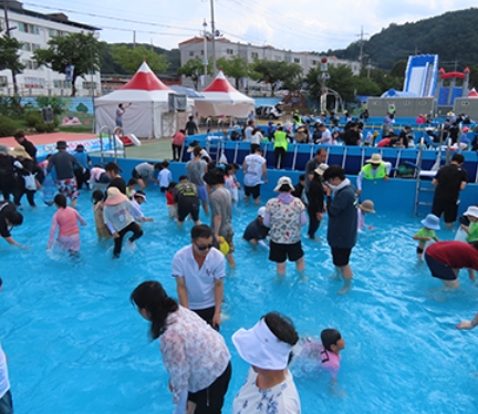 봉화은어축제 2025 총정리