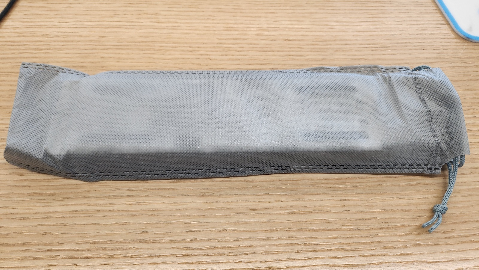 노트북거치대-파우치