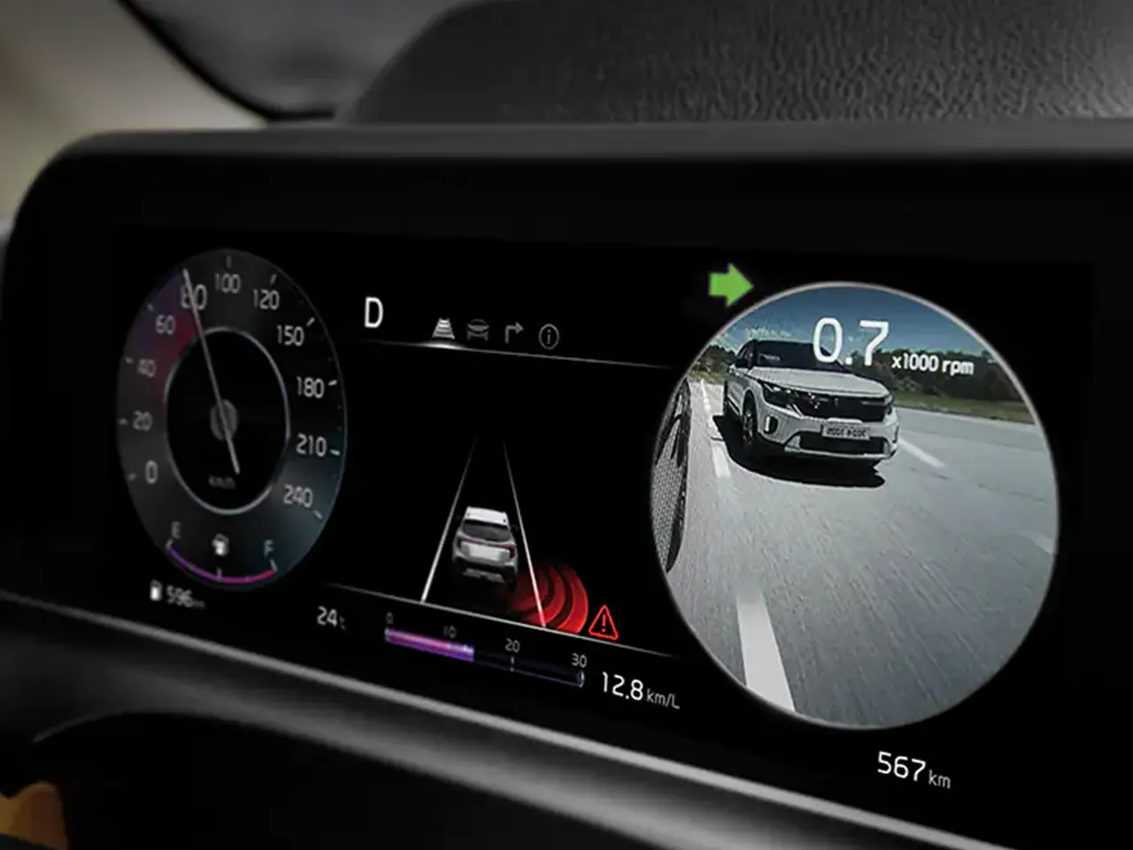 더 뉴 셀토스 이미지