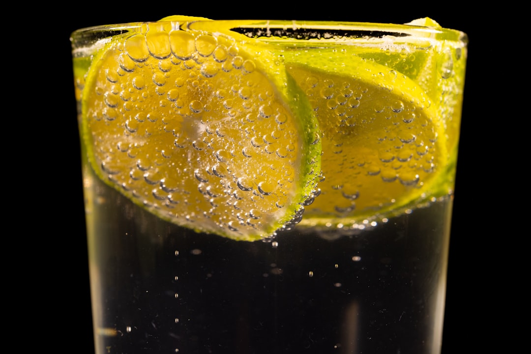 Lemonade