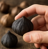 흑마늘 효능과 부작용