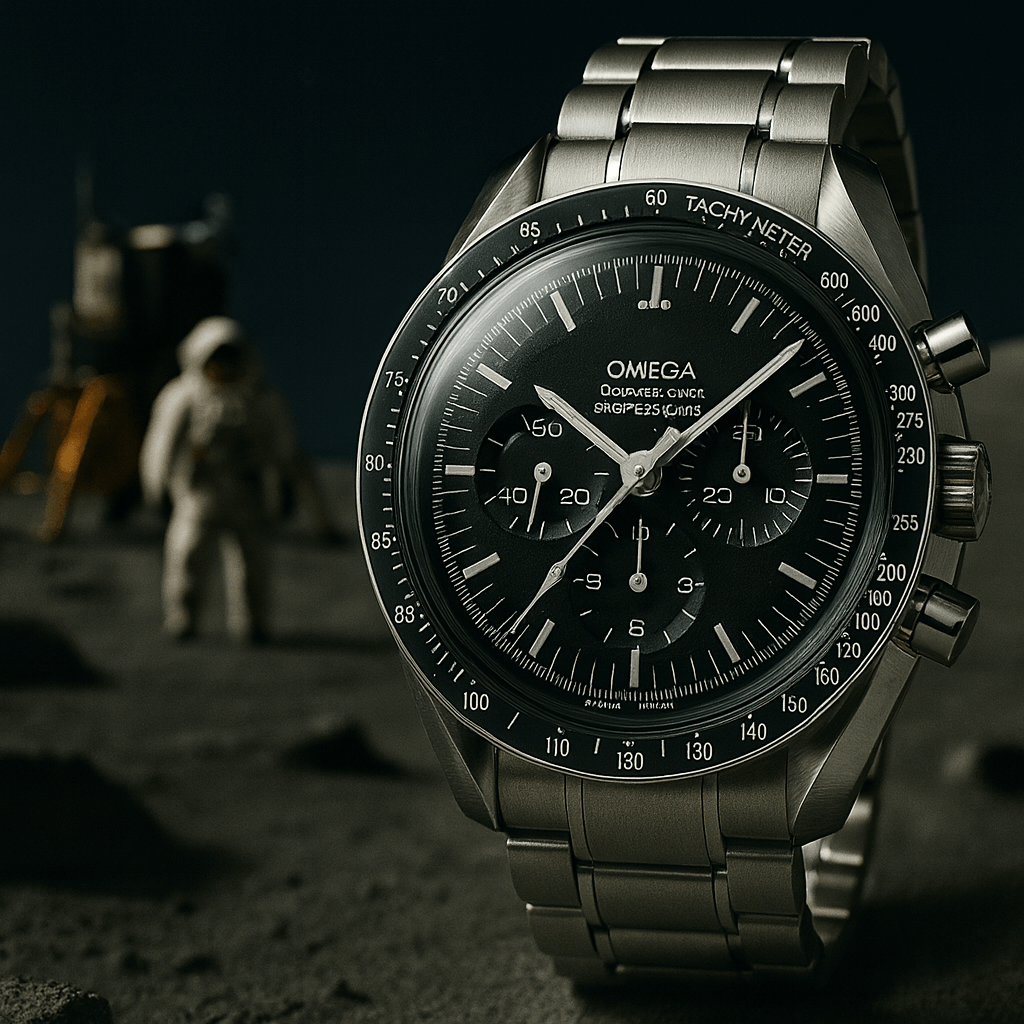 오메가 스피드마스터