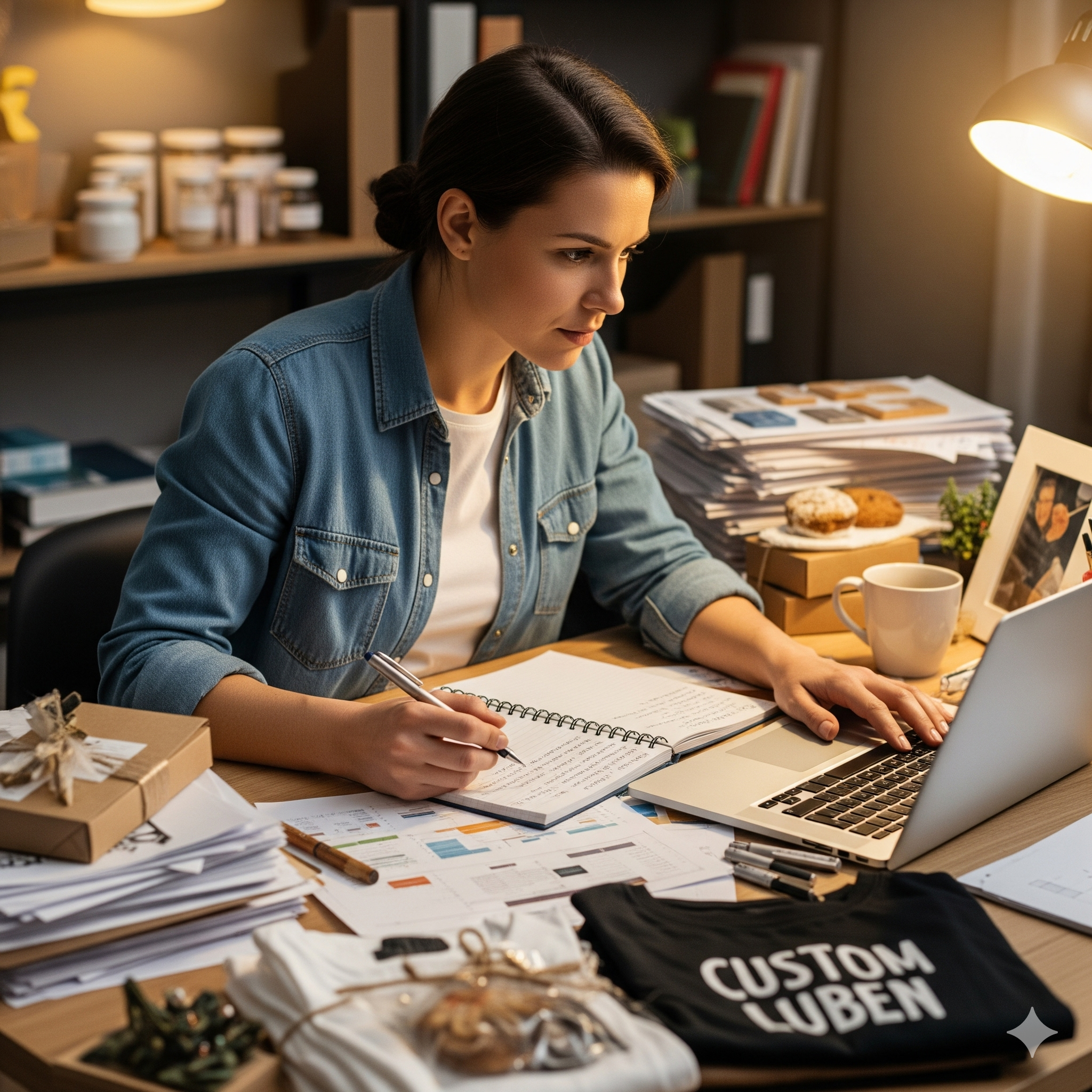 지원 대상 완벽 분석 (매출, 개업일)