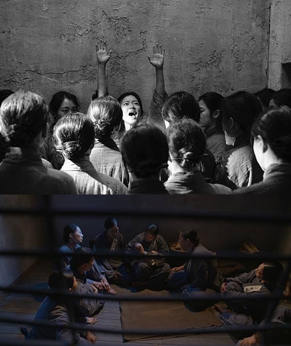 항거유관순 이야기 영화 리뷰