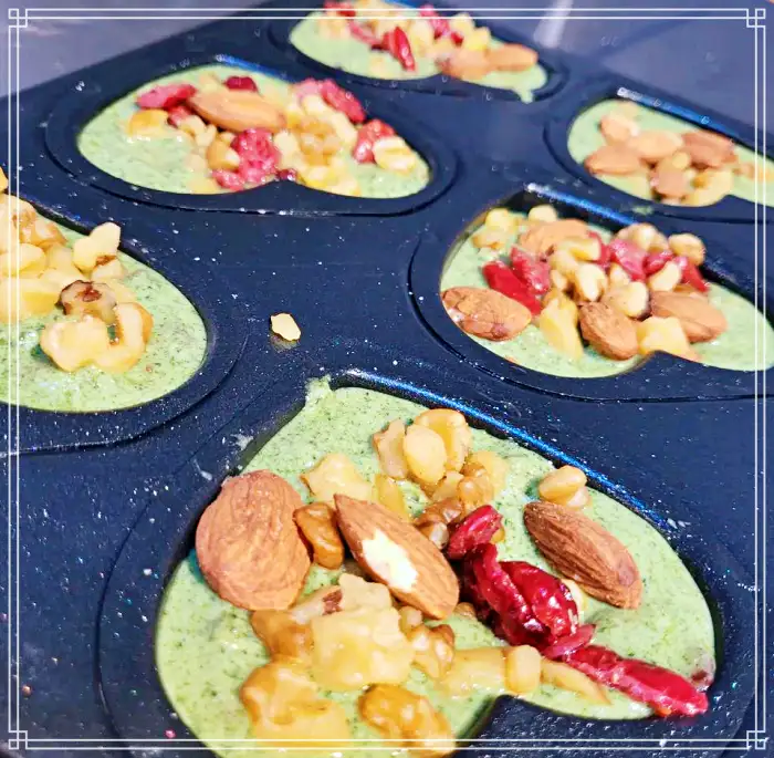 안산 다농마트 청년몰 맛집 퓨전 떡 디저트 카페 인절미 티라미수 인절미수