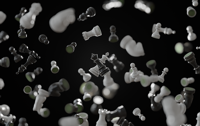 산업공학에서의 게임이론