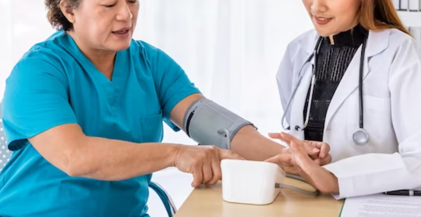 7. 일상생활 관리