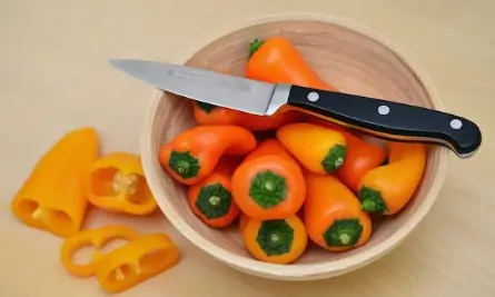칼 꿈해몽