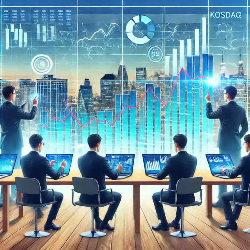 삼성전자 주가 2025 전망 - 6만전자 갈수밖에 없는 이유