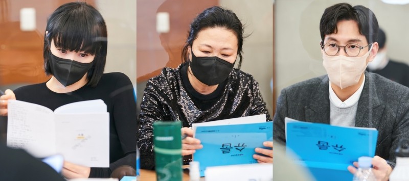 슈룹 몇부작