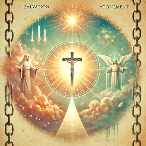 하나님의 구속 경륜에 대한 이해(들어가는 말)