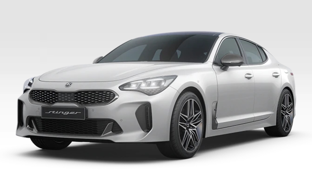 스팅어 마이스터 색상코드 스노우 화이트 펄( 색상코드 :&nbsp; SWP)