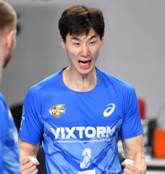 박철우 배구선수 프로필 나이 고향 학력 연봉 경력 인스타