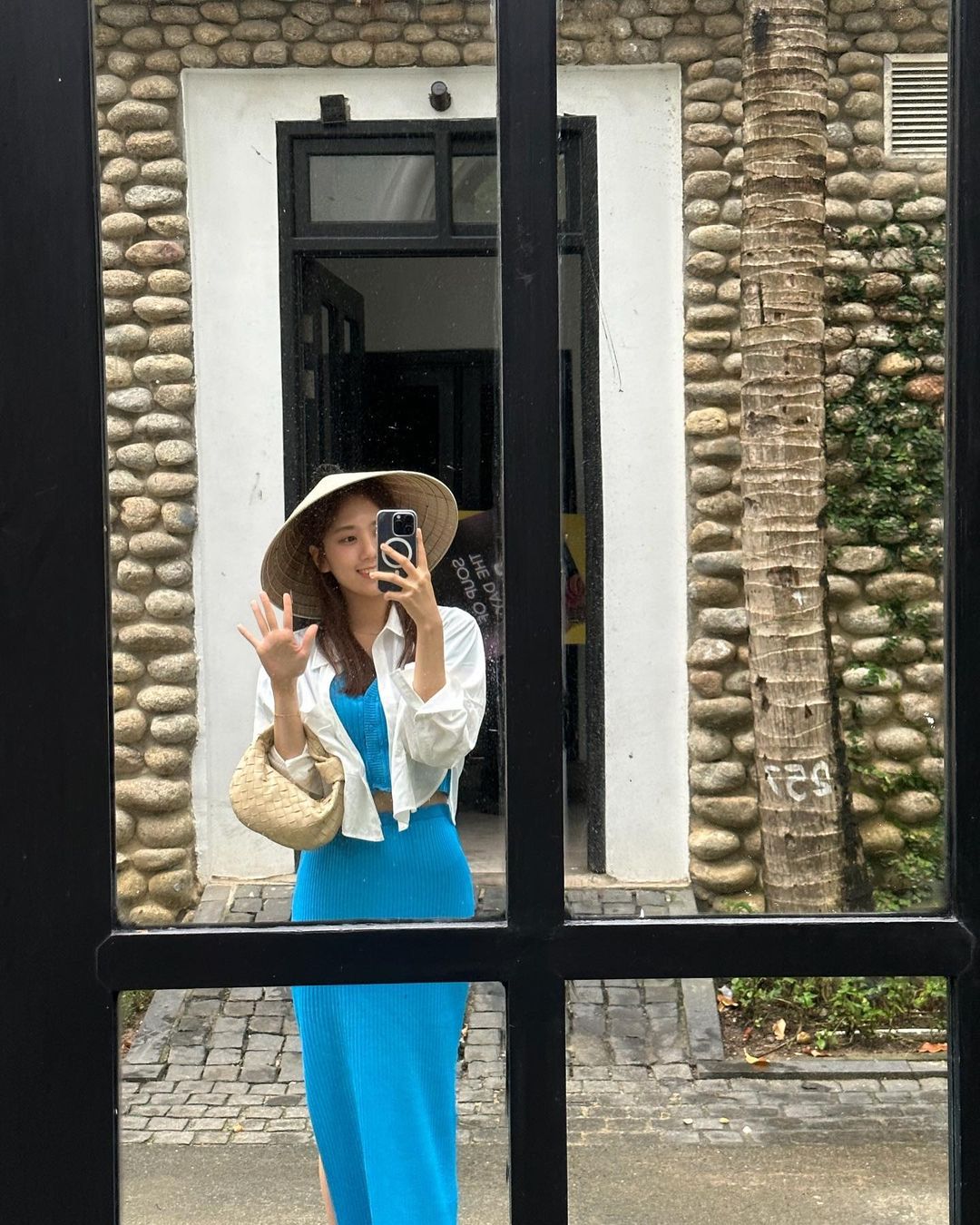 금채림 기상캐스터