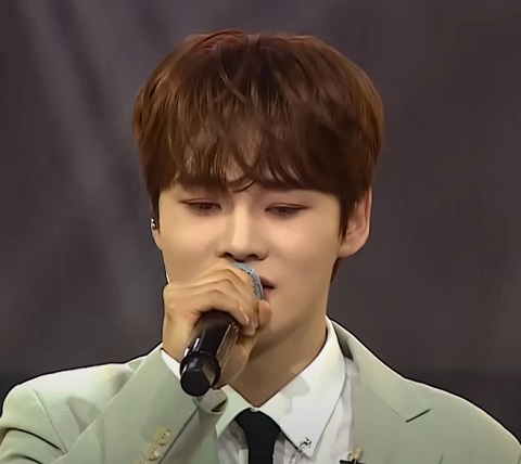 그 강을 건너지 마오 박서진 노래듣기 가사