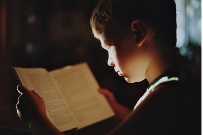 아이의 잠재력을 발견해 나가는 과정
