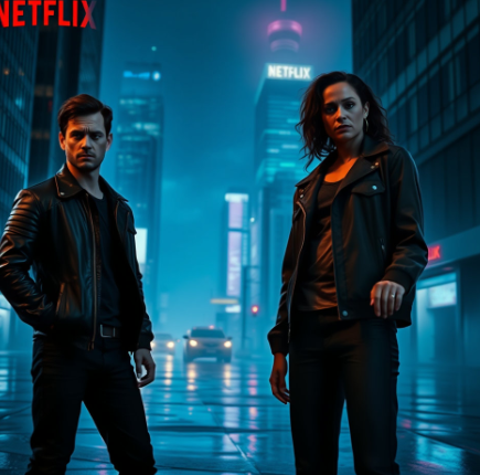 넷플릭스시리즈그림