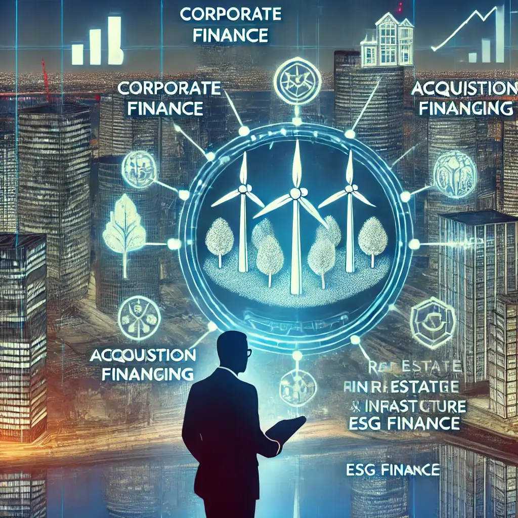 투자은행(IB) 부문