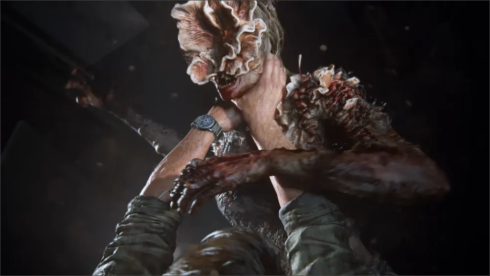 라스트오브어스-PC버전