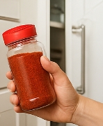 고추가루 보관하는법