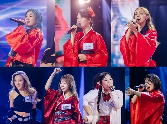 2026 한일가왕전 출연진&middot;심사위원&middot;재방송&middot;OTT